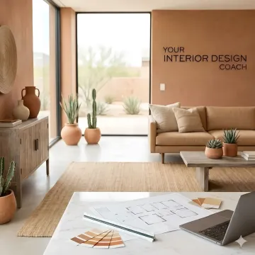 Space Planning Interior Design Services in Las Vegas