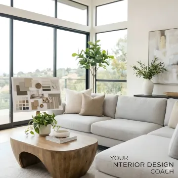 Home Styling Services in Bay Area by Top Design Experts