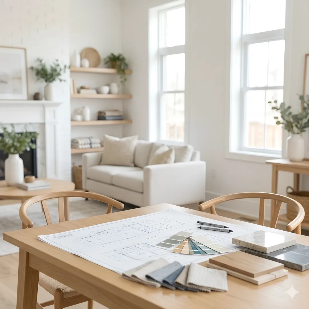 Your Home Remodeling Consultant