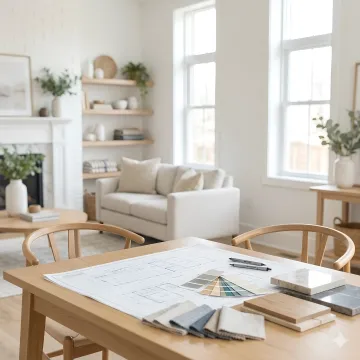 Your Home Remodeling Consultant