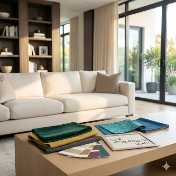 Bay Area Color Consultant | Professional Style Analysis