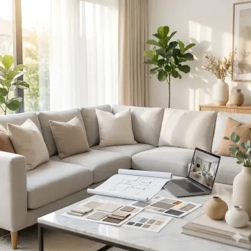 Professional Design Consultants | Expert Design Solutions