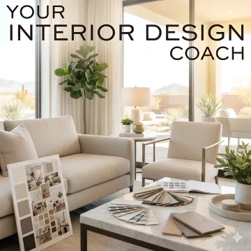 Interior Design Help in Las Vegas