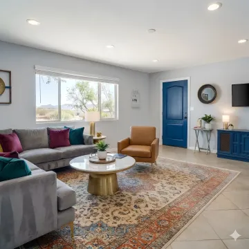 Best Interior Design Services in Las Vegas