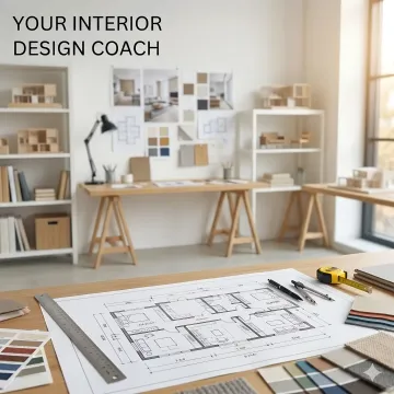 Space Planning Interior Design Services in Bay Area