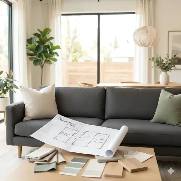 Best Home Design Consultants | Interior Design Services