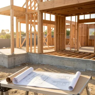 Custom Home Construction Representation Services in Orange County