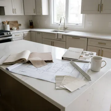 Owner's Representative for Kitchen Remodels in Summerlin
