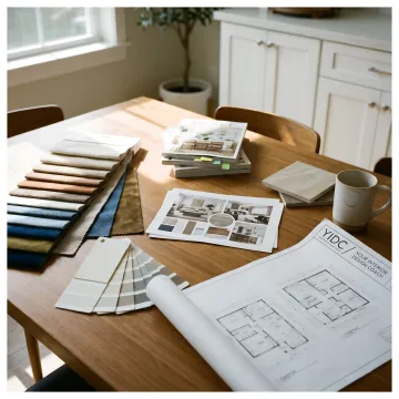 Owner's Representative for Kitchen Remodels in Spring Valley