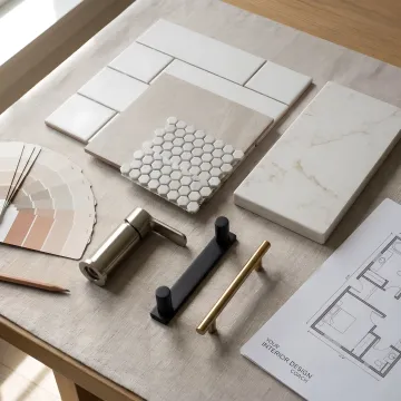 Selecting Materials for Bathroom Remodels in Las Vegas