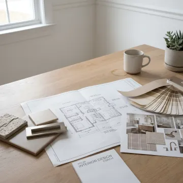 Pre-Construction Design Planning for Bathroom Remodels in Las Vegas