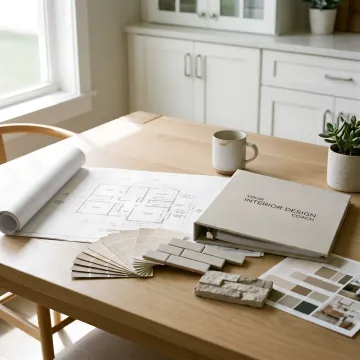 Owner's Representative for Bathroom Remodels in Inspirada