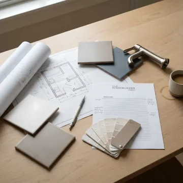 Owner's Representative for Bathroom Remodels in Enterprise NV