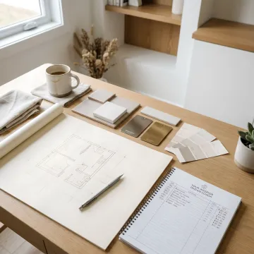 Owner's Representative for Bathroom Remodels in Silverado Ranch