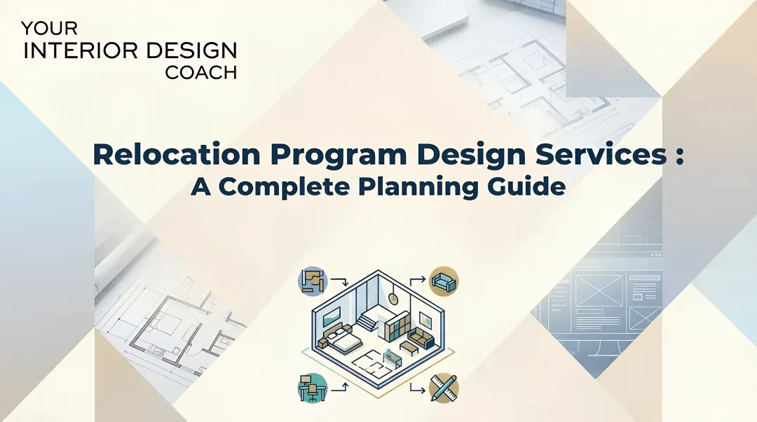 Cover image for Relocation Program Design Services: A Complete Planning Guide