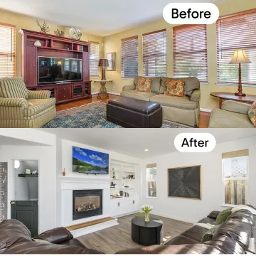 Luxury Interior Design Services for Elegant Homes