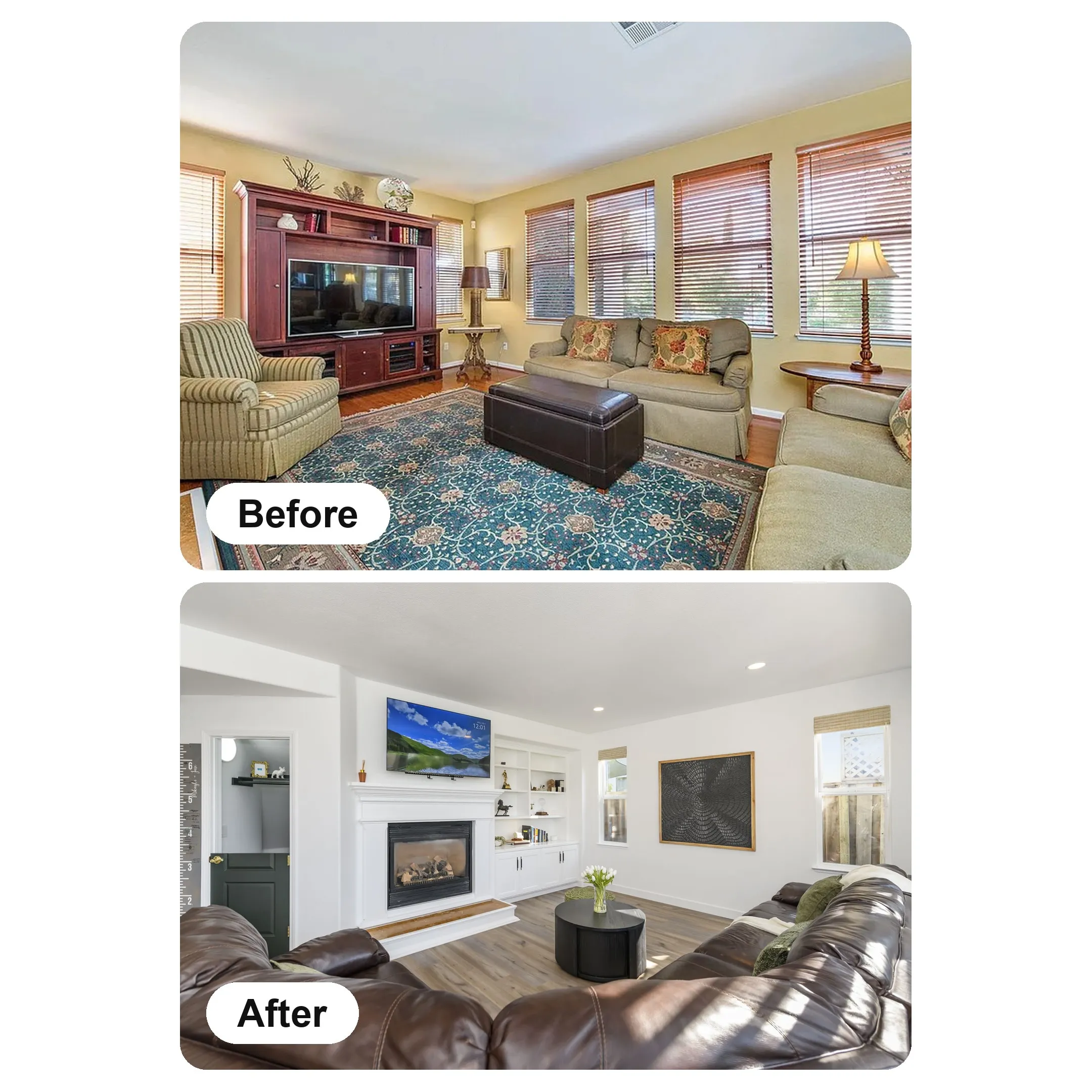Designer Homes for Rent: Elevate Your Living Space