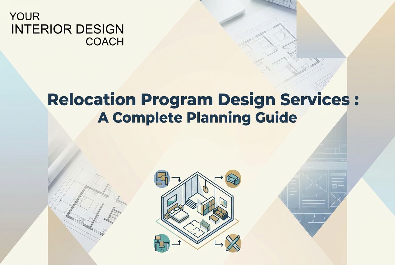 Downsizing Design Services in 2026