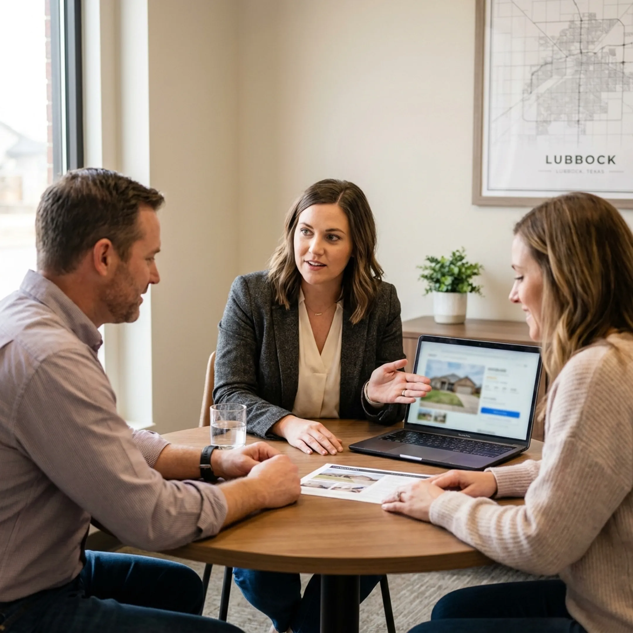 Residential Home Buyers