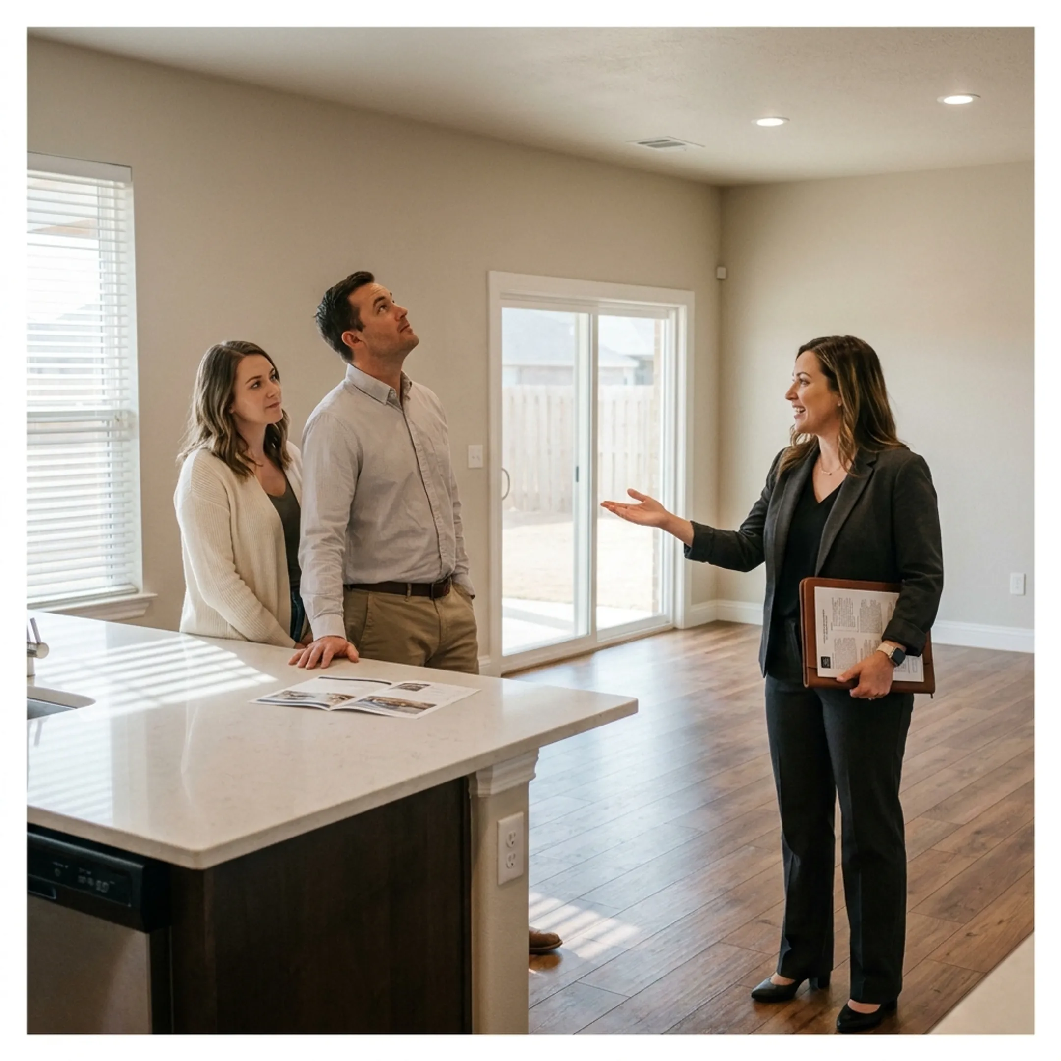 Relocating Families and Individuals