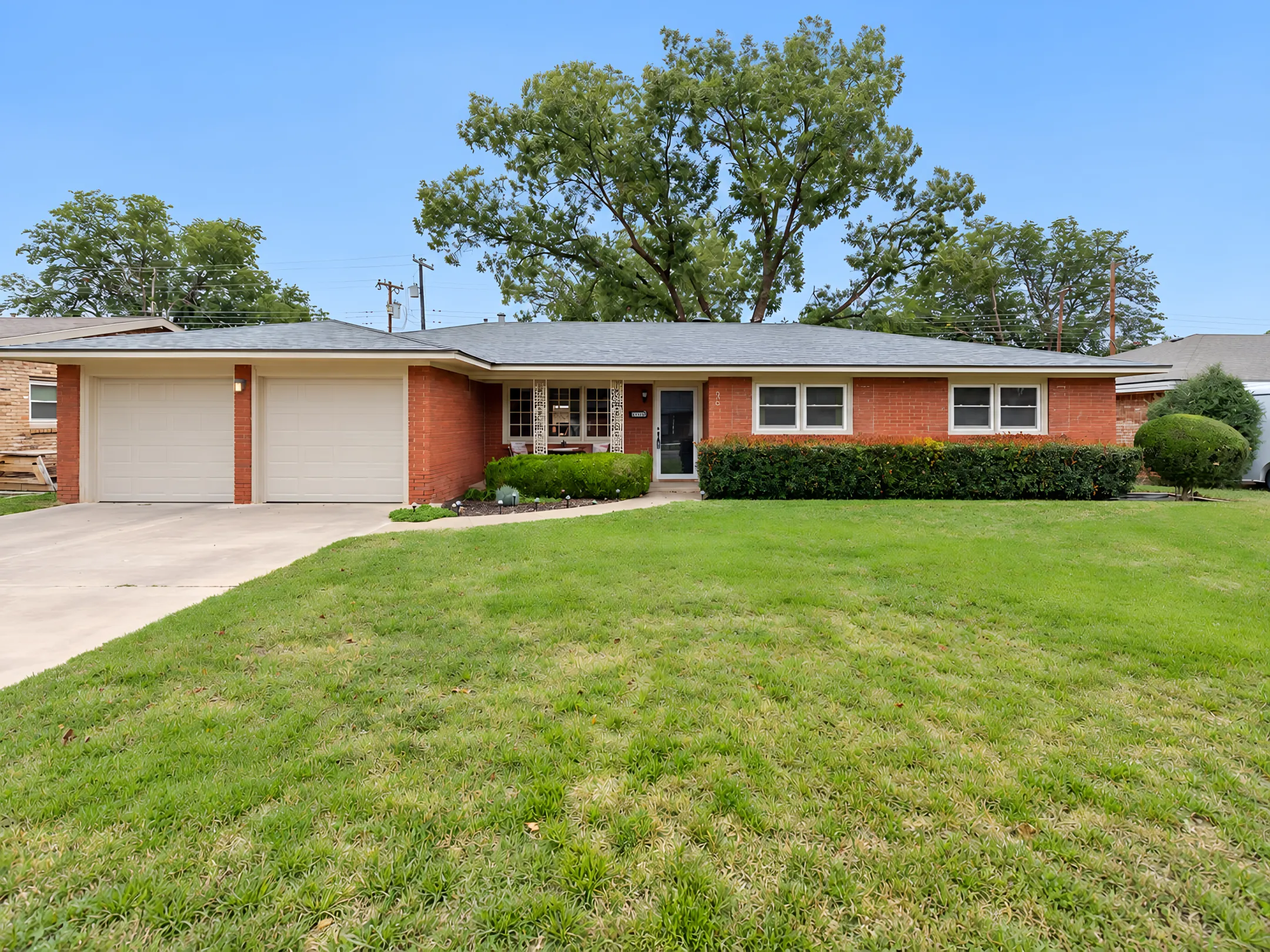 Real Estate & Homes for Sale (Lubbock Area MLS Listings)