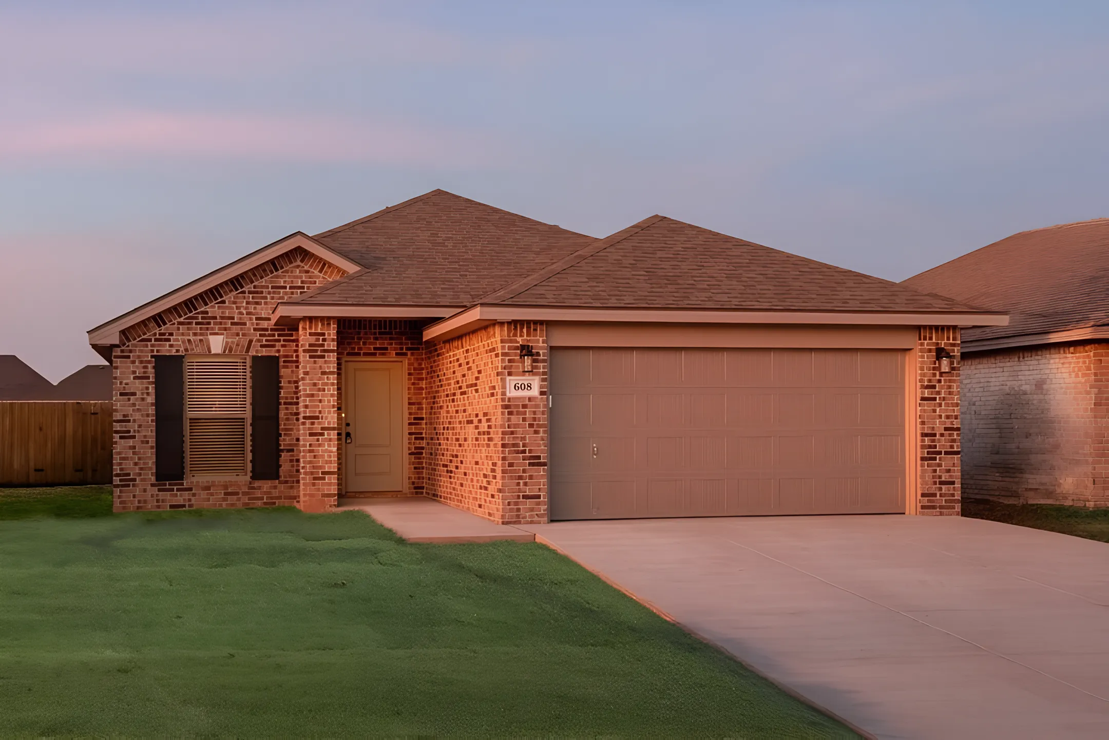 Luxury home buyers
