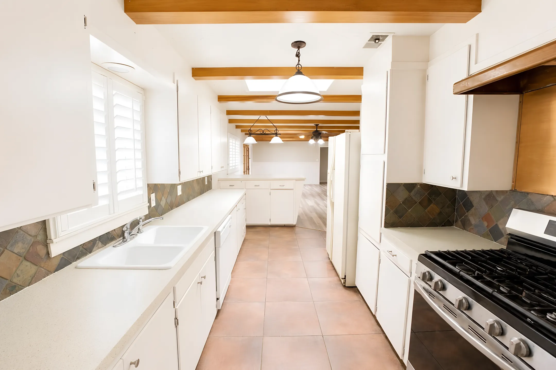 New-construction home buyers
