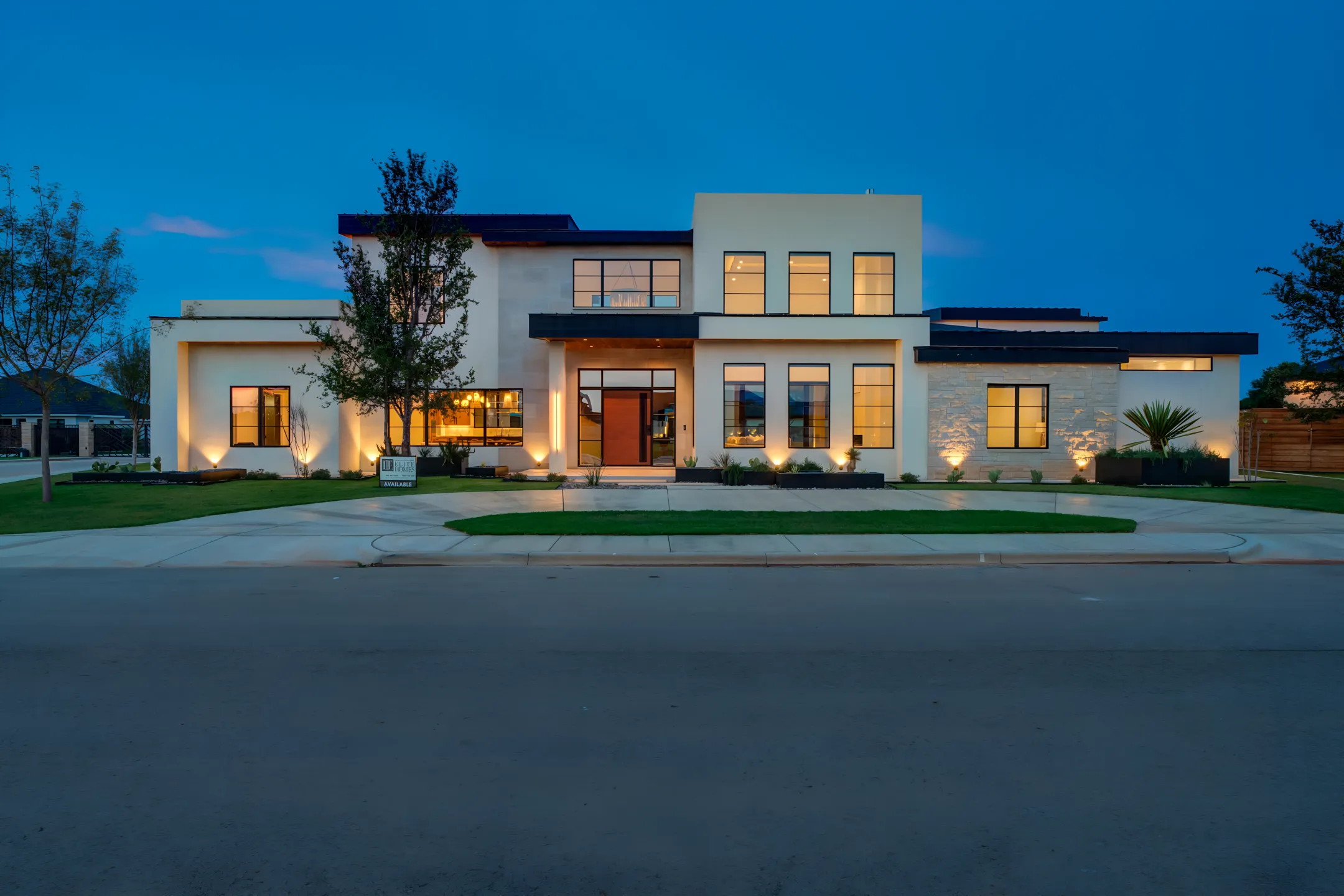 Luxury Home Buyers