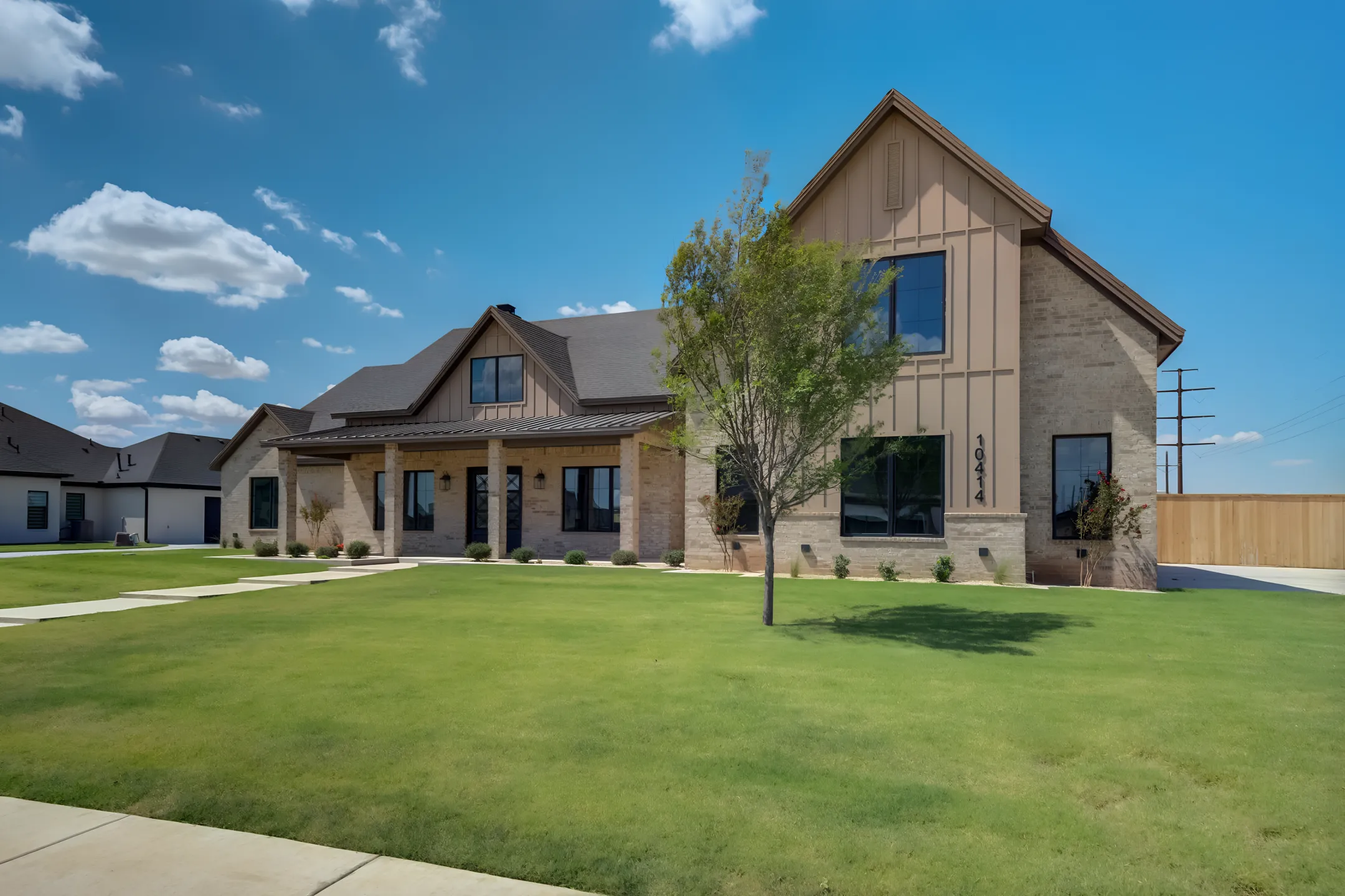 Luxury home buyers