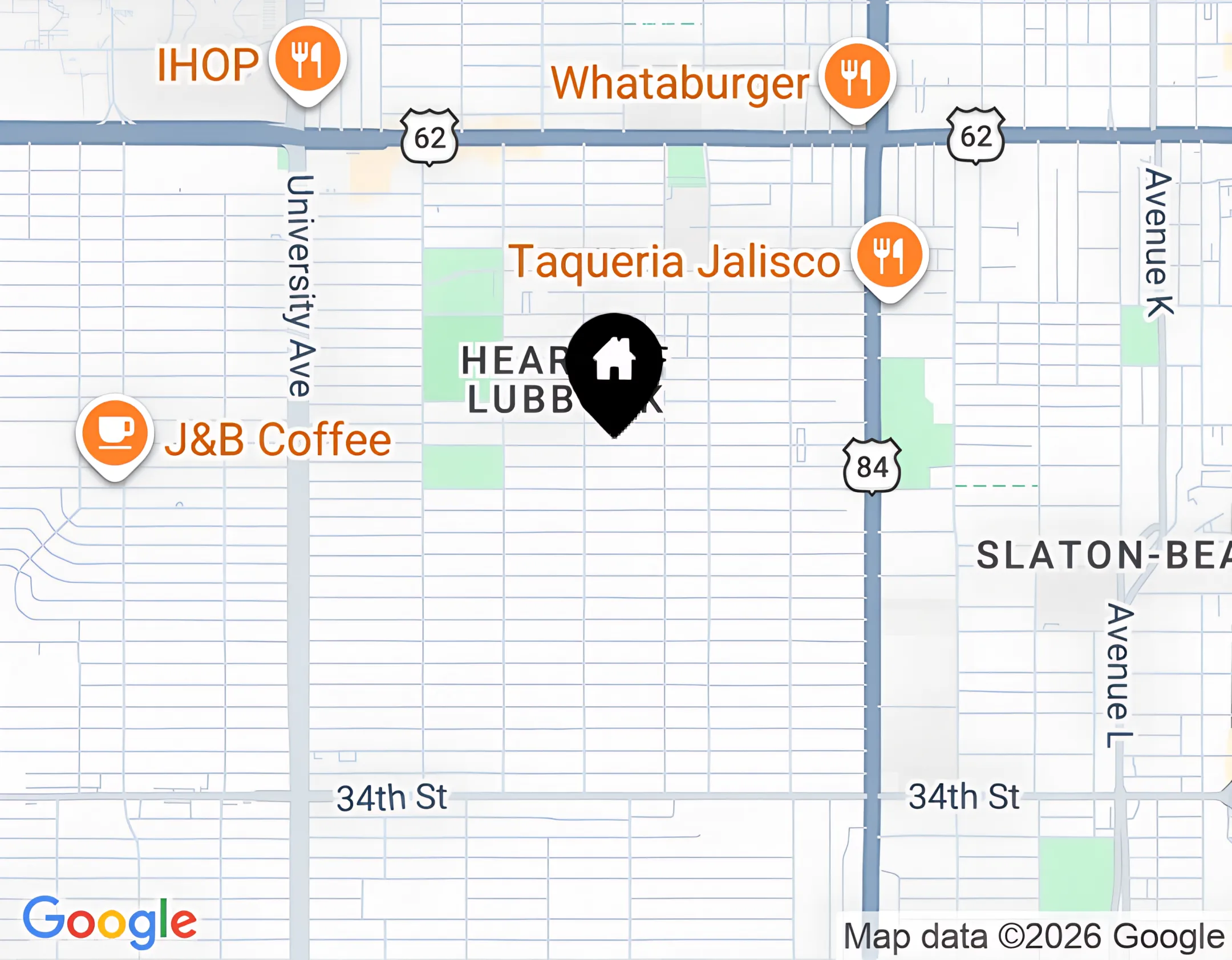 Relocating families and individuals
