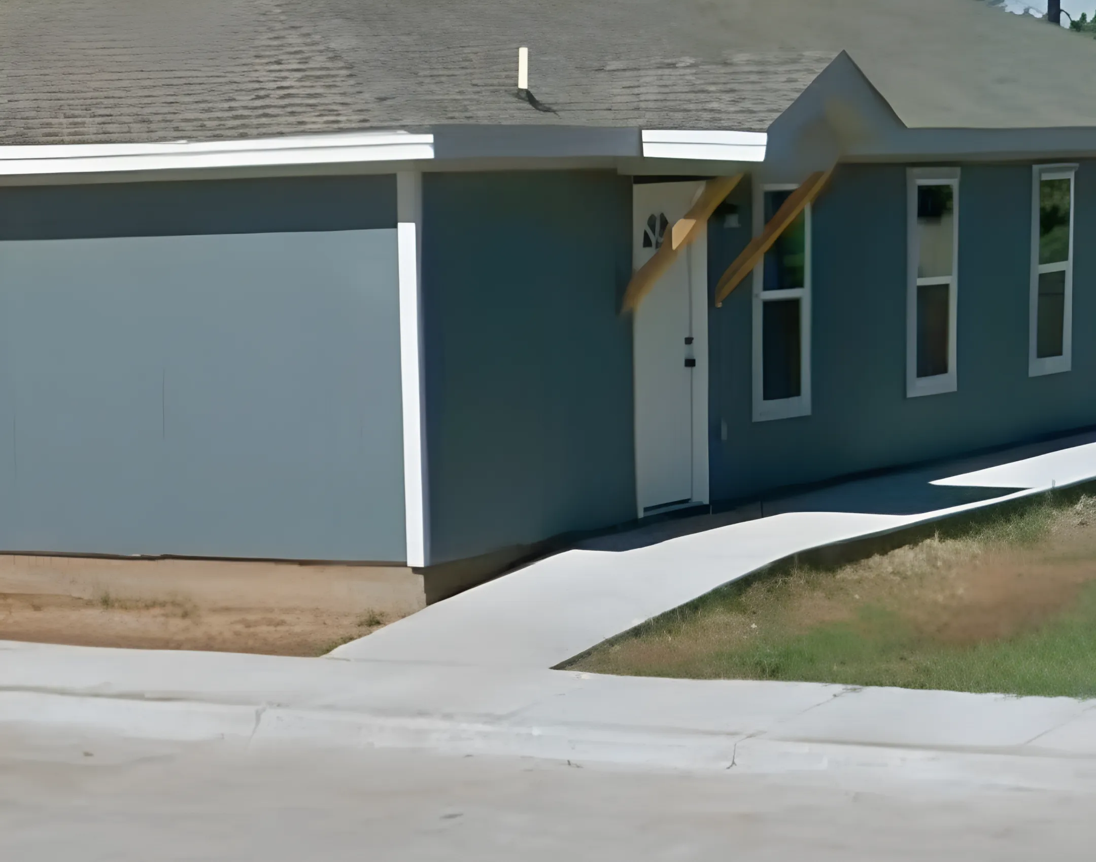 Owner-occupied buyers viewing multi-family housing