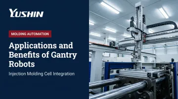 Applications and Benefits of Gantry Robots