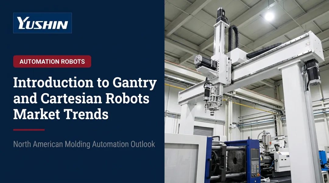 Introduction to Gantry and Cartesian Robots Market Trends