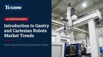 Introduction to Gantry and Cartesian Robots Market Trends