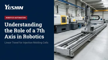 Understanding the Role of a 7th Axis in Robotics