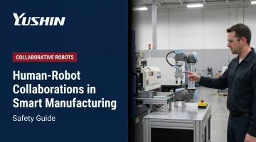 Human-Robot Collaborations in Smart Manufacturing: Safety Guide