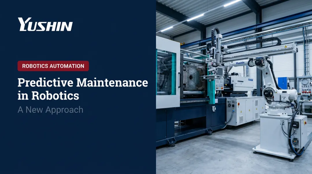 Predictive Maintenance in Robotics: A New Approach