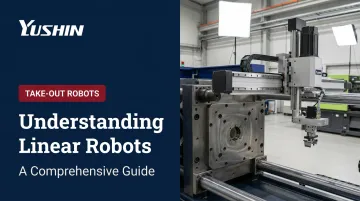 Understanding Linear Robots: A Comprehensive Guide