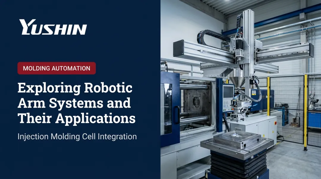 Exploring Robotic Arm Systems and Their Applications