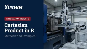Cartesian Product in R: Methods and Examples