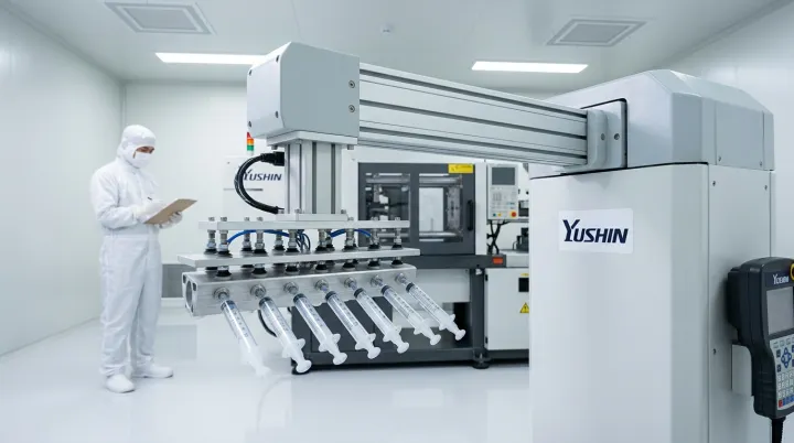Medical Device & Pharma
