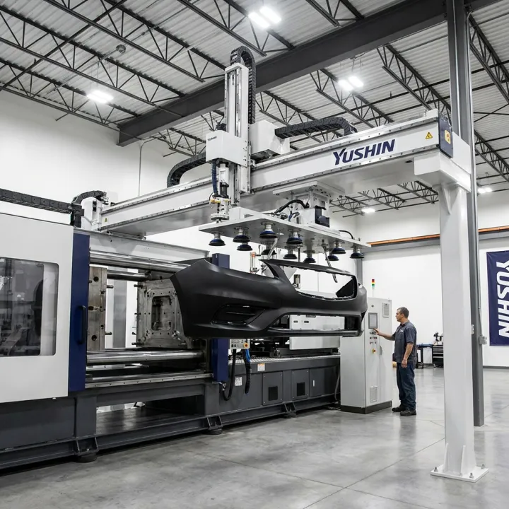 Automotive Manufacturing