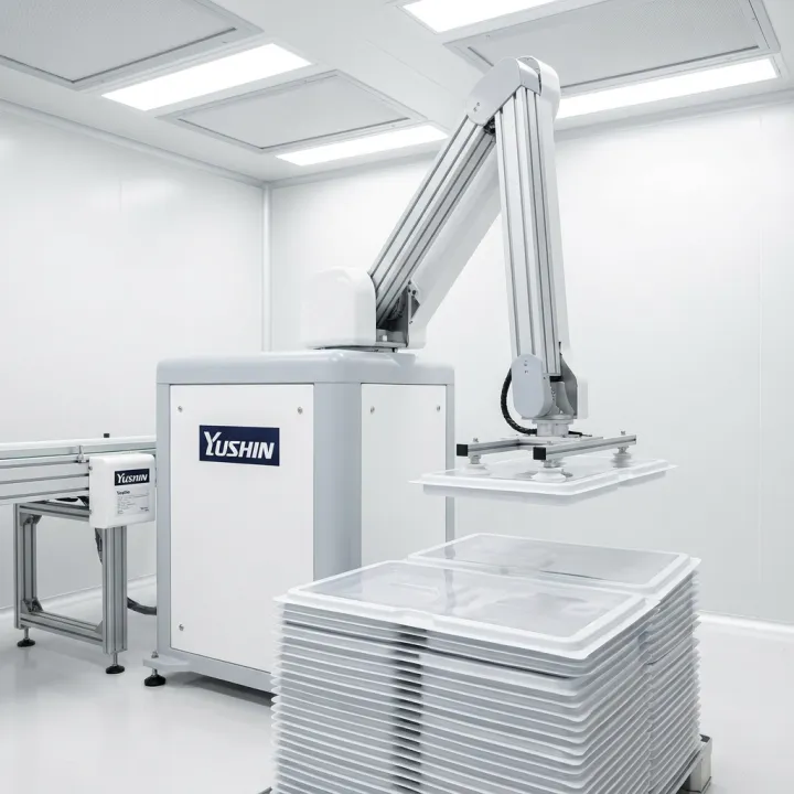 Medical & Clean Room Manufacturing