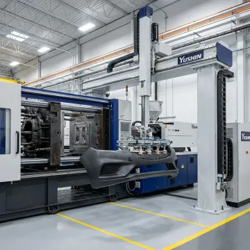 Automotive Manufacturing