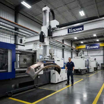 Automotive Manufacturing