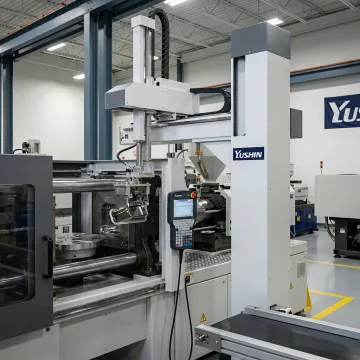 Industrial Manufacturing