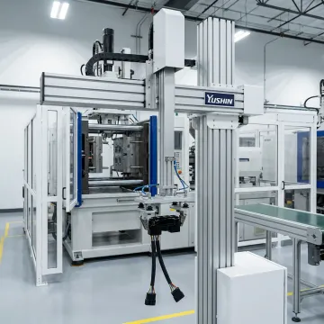 Cable & Wire Assembly