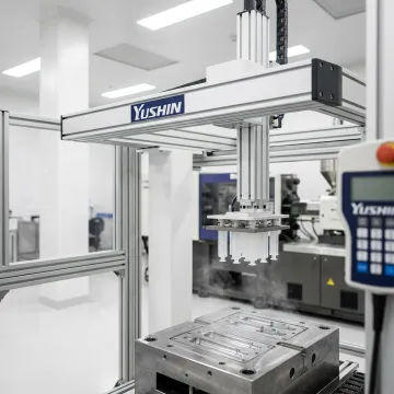 Medical Device & Pharma