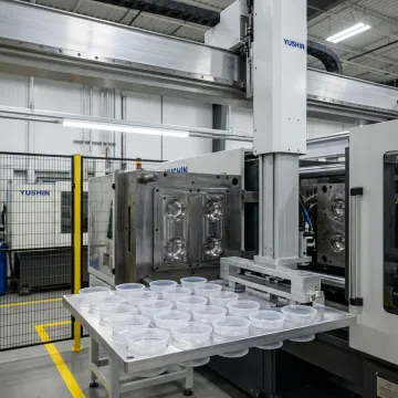 Packaging & Food Containers