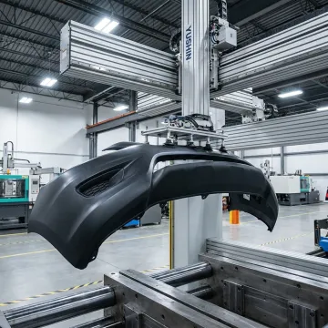 Automotive Manufacturing